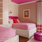 deco chambre pour 2 filles