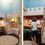deco chambre pour 2 filles