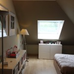 deco chambre taupe et blanc