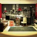 deco chambre theme new york