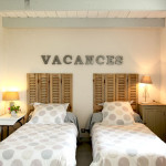 deco chambre vacances