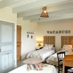 deco chambre vacances