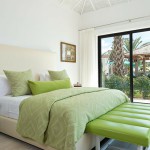 deco chambre vacances