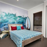 deco chambre vacances