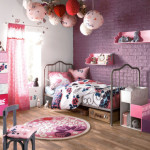 deco chambre vertbaudet