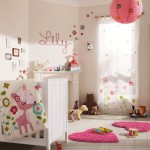 deco chambre vertbaudet