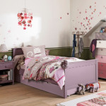 deco chambre vertbaudet