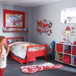 deco chambre vertbaudet