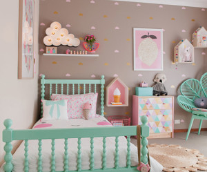 deco de chambre bebe