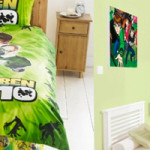 deco de chambre ben 10