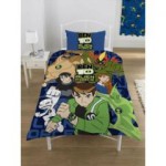 deco de chambre ben 10