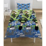 deco de chambre ben 10