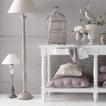 deco de chambre romantique chic
