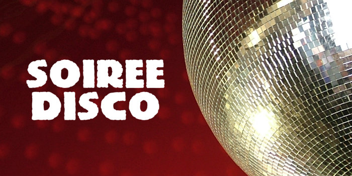 deco disco a faire so meme