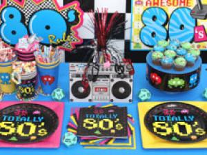deco disco a faire so meme
