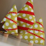 deco noel a faire soi meme en tissu