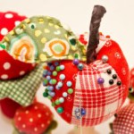 deco noel a faire soi meme en tissu