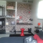 deco pour chambre ado new-york