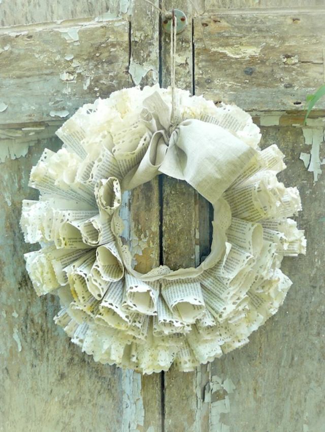 deco printemps a fabriquer