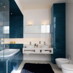 decor chambre de bain