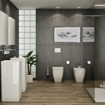 decor chambre de bain