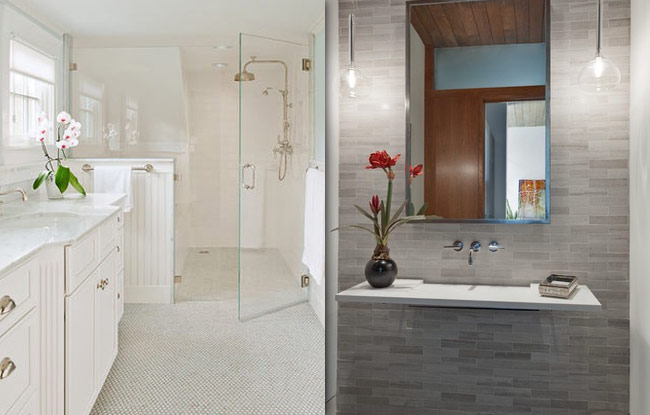 decor chambre de bain