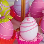 decoration a fabriquer pour paques