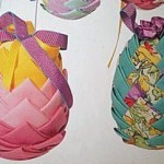 decoration a fabriquer pour paques