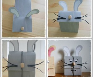 decoration a fabriquer pour paques