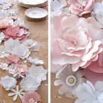 decoration a faire soi meme en papier