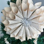 decoration a faire soi meme en papier