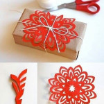 decoration a faire soi meme en papier