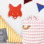 decoration bebe bio