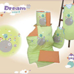 decoration bebe bio