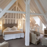 decoration chambre a coucher cosy