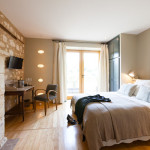 decoration chambre a coucher cosy