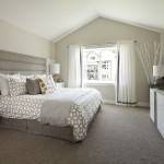decoration chambre a coucher cosy