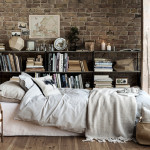 decoration chambre a coucher cosy
