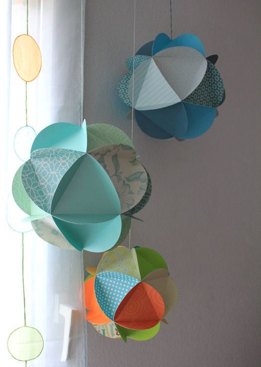 decoration chambre a fabriquer
