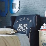 decoration chambre ado sport