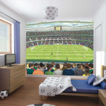 decoration chambre ado sport
