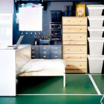 decoration chambre ado sport