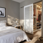 decoration chambre avec dressing