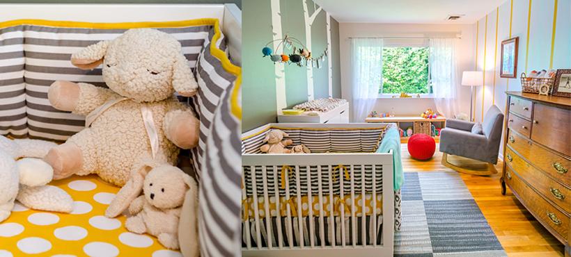 decoration chambre bebe blog