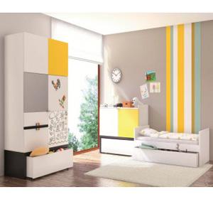 decoration chambre bebe en tunisie