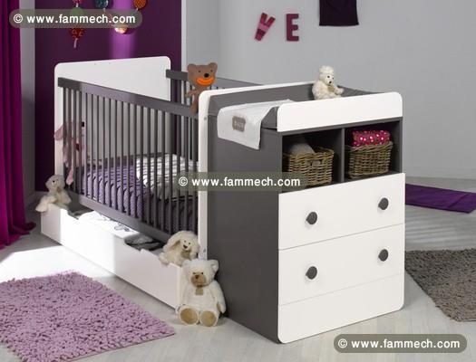 decoration chambre bebe en tunisie