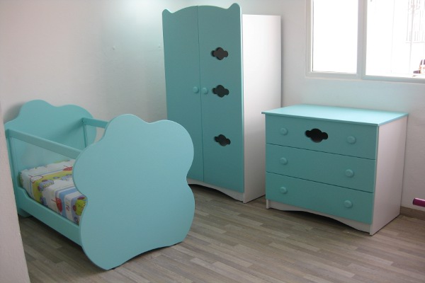 decoration chambre bebe en tunisie