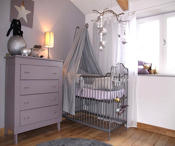 decoration chambre bebe pas cher