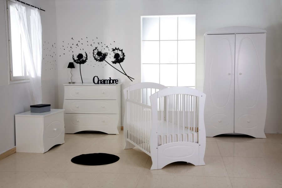 decoration chambre bebe pas cher