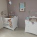 decoration chambre bebe pas cher